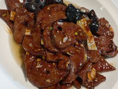 -东方太阳城淮扬餐厅(会所中餐厅店)