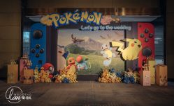 -蘭club婚礼策划