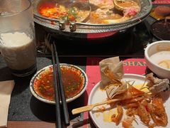 -牛New寿喜烧(金茂览秀城店)