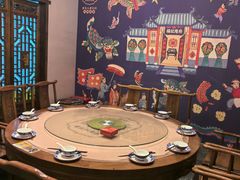 -杨记隆府重庆江湖菜(大悦城店)