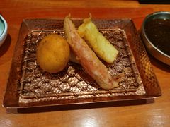-天妇罗内顺田(罗湖店)