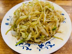 -柴氏风味斋(甘家口店)