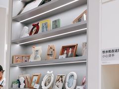-海马体照相馆(南京虹悦城店)