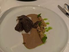 -Caprice(香港四季酒店)