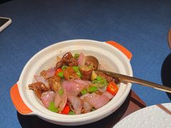 -老吉堂上海本帮菜(工体店)