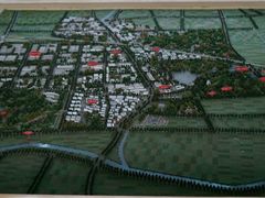 -张家港凤凰山景区河阳山歌馆