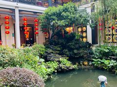 -北园酒家(小北路店)