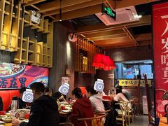 -兔槽江湖菜·重庆璧山兔(水围店)