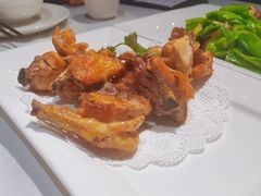 -黑明餐厅(白鹭洲店)