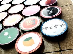 -面包与我Bread Or Me(长城汇店)