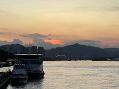 -江心屿景区