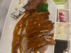 -大鸭梨烤鸭(石佛营店)