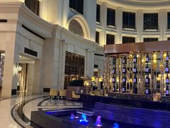 -漢咖啡·全服务式自助晚餐(武汉洲际酒店)