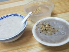 花生汤-没牙伯花生汤店(老药洲店)