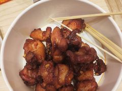 -老韩煸鸡·中国炸鸡(摩尔城店)