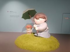 -上海宝龙美术馆