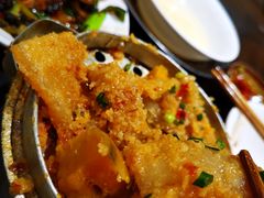 粉蒸肉-张豆花(碚峡路店)