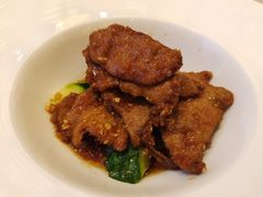 -福州天元国际威斯汀酒店·中国元素餐厅