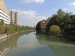 -成都市活水公园