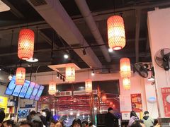 大堂-刘老表·瓦罐汤涮肉(青云谱店)