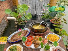 -水岸居湖景农家乐·阳澄湖大闸蟹