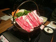 -牛気·越光米牛肉饭(水游城店)