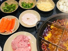 -大虎重庆老火锅(正弘城店)