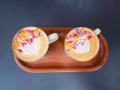 姜美人-DECAMERON十日谈(卓悦汇店)