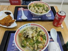 -哈灵面馆(宁波路店)
