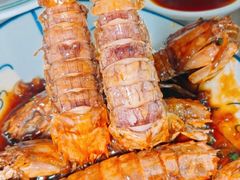 -明本湛江鸡•海鲜小厨(陈家祠店)