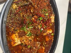 -叁宝烤肉• 西安烧烤(凤城十二路店)