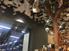 大堂-扫雪煮茶(西村店)