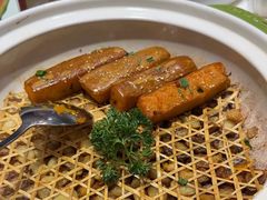 -老德州四合院·德州菜(天衢路店)