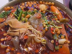 -野蔓果·山野菜(西湖景区·龙井茶田店)