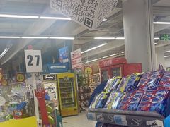 -大润发(张江店)