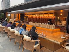 -无印良品餐堂 MUJI Diner(成都太古里店)