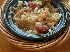 -香江小厨 The Kitchen(香江俱乐部店)
