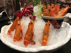 -柒园·三十年创意杭帮菜(龙湖滨江天街店)