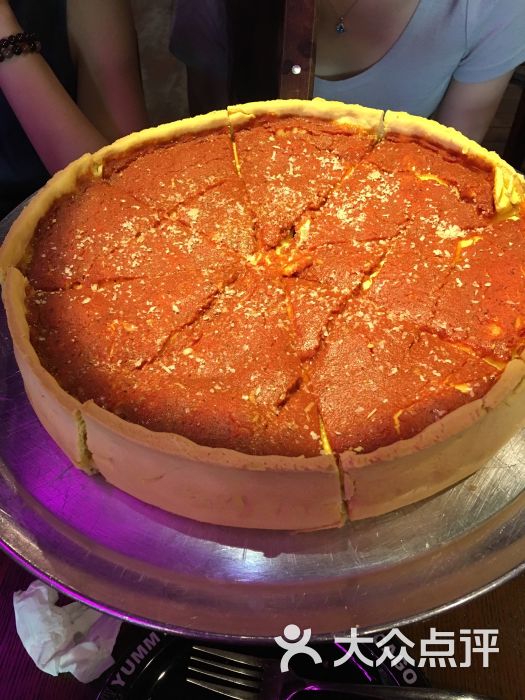 yummy box pizza美盒披萨(五道口店)披萨图片 - 第4519张