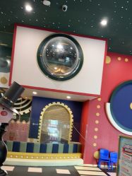-meland club亲子乐园(北京芳圆里ID MALL店)