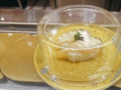 -争鲜回转寿司(浦东三钢里PLUS店)