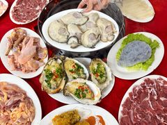 -花苑美食横琴生蚝火锅(拱北粤华路店)