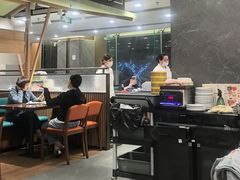 -王家沙点心店(南京西路总店)