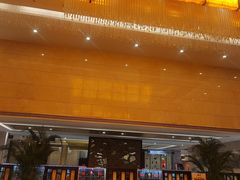 -北京西国贸大酒店