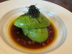 -茗知道茶馆(世博源店)