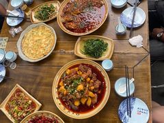 -青城甲(青城山店)