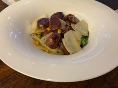 -1861意大利餐厅(文化广场店)