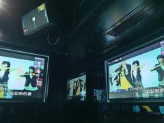 -魅KTV·AI辅唱(人民广场旗舰店)