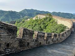-慕田峪长城