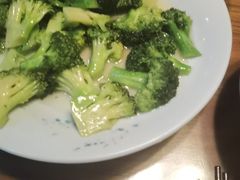 -粥公粥婆精品家常菜(青龙桥店)